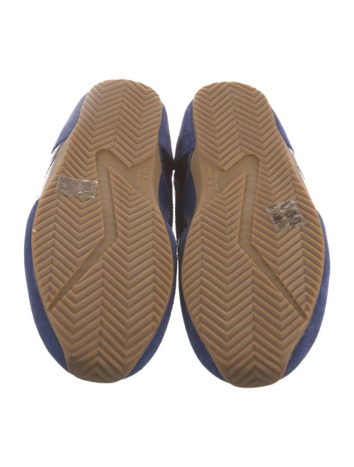 Rag & Bone Suede Sneakers