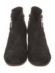 Rag & Bone Suede Boots