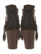 Rag & Bone Suede Boots