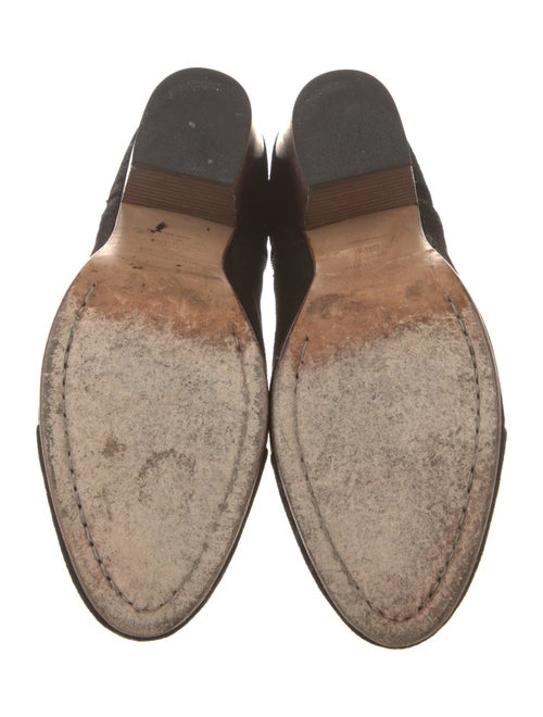 Rag & Bone Suede Boots