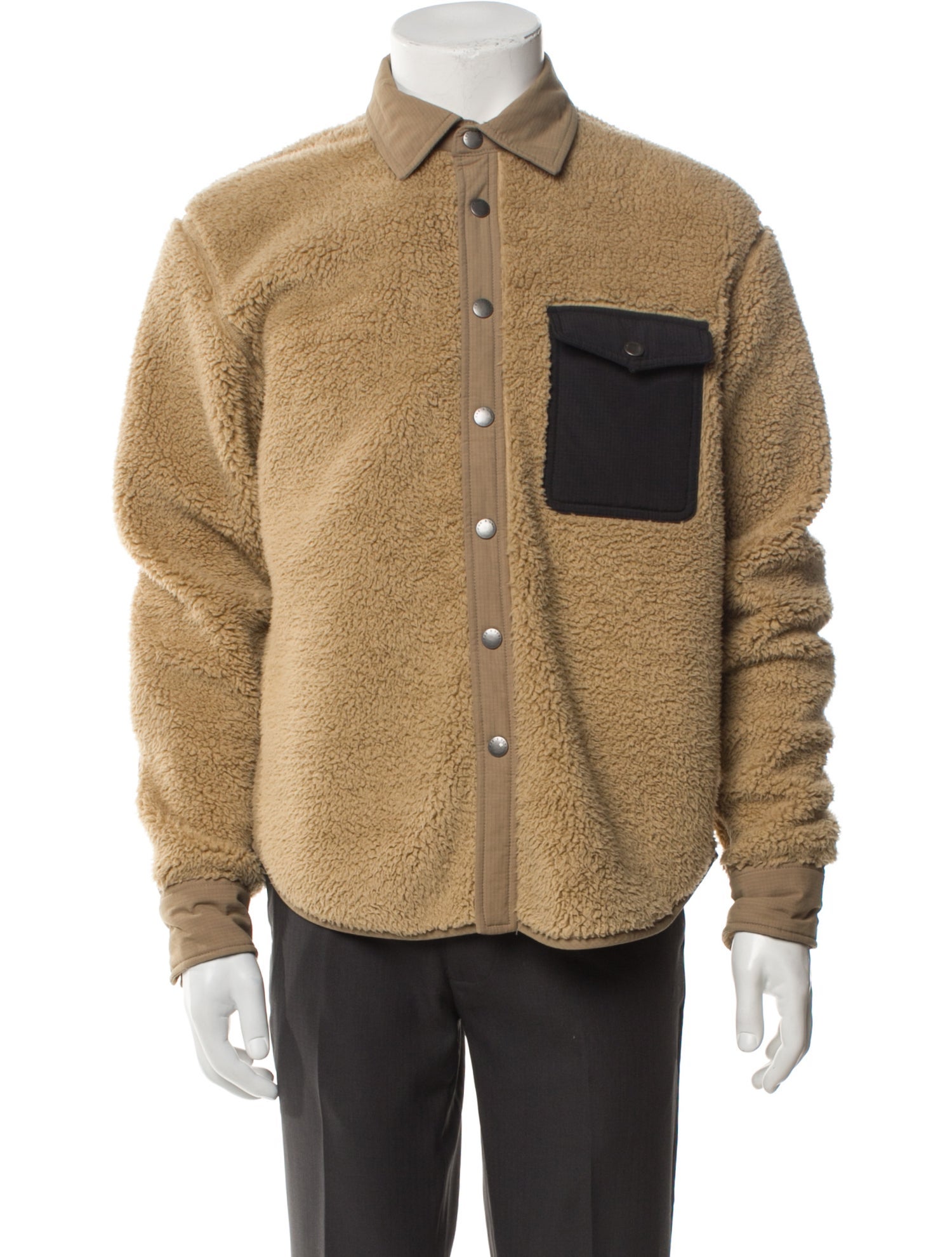 Rag & Bone Trucker Jacket