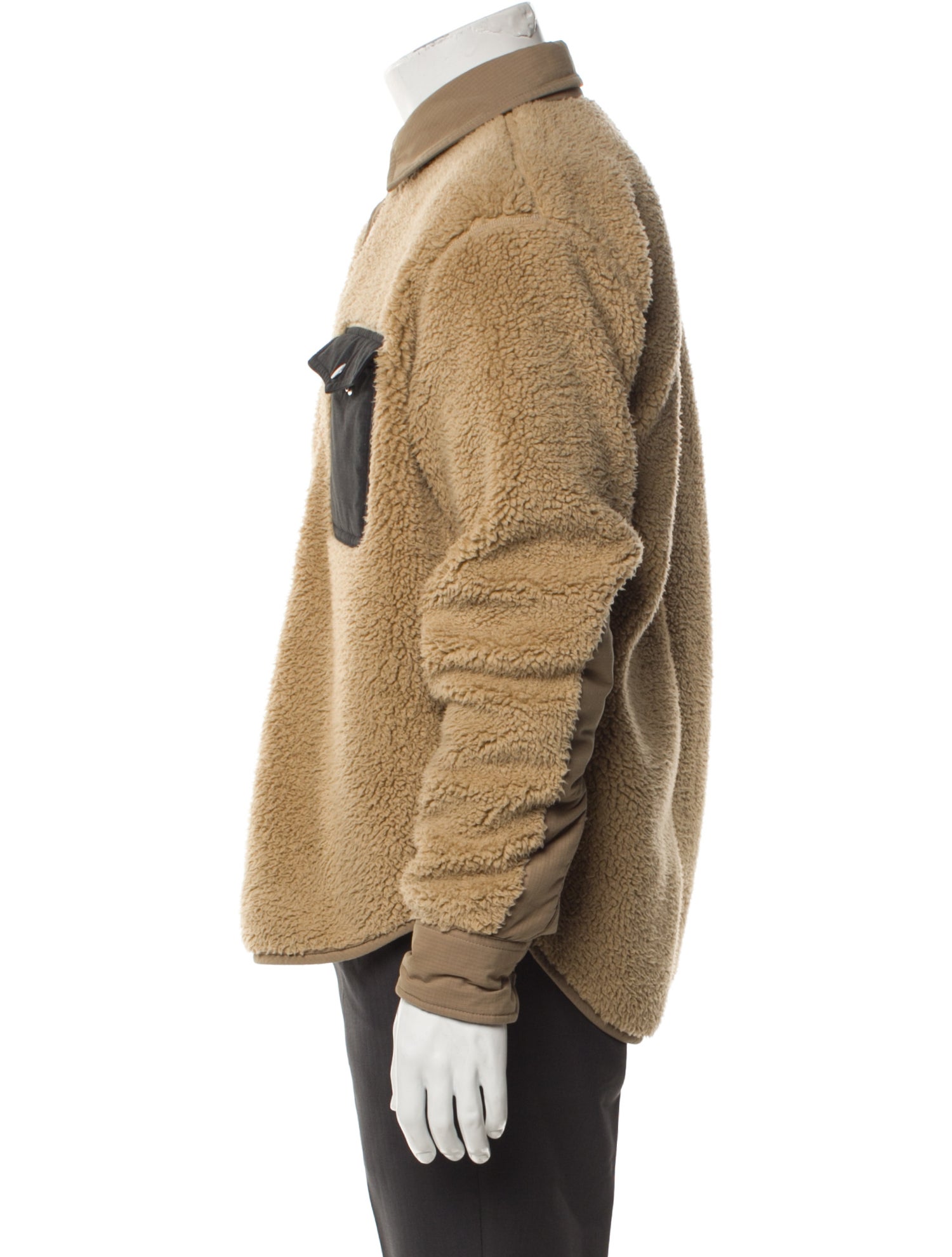 Rag & Bone Trucker Jacket