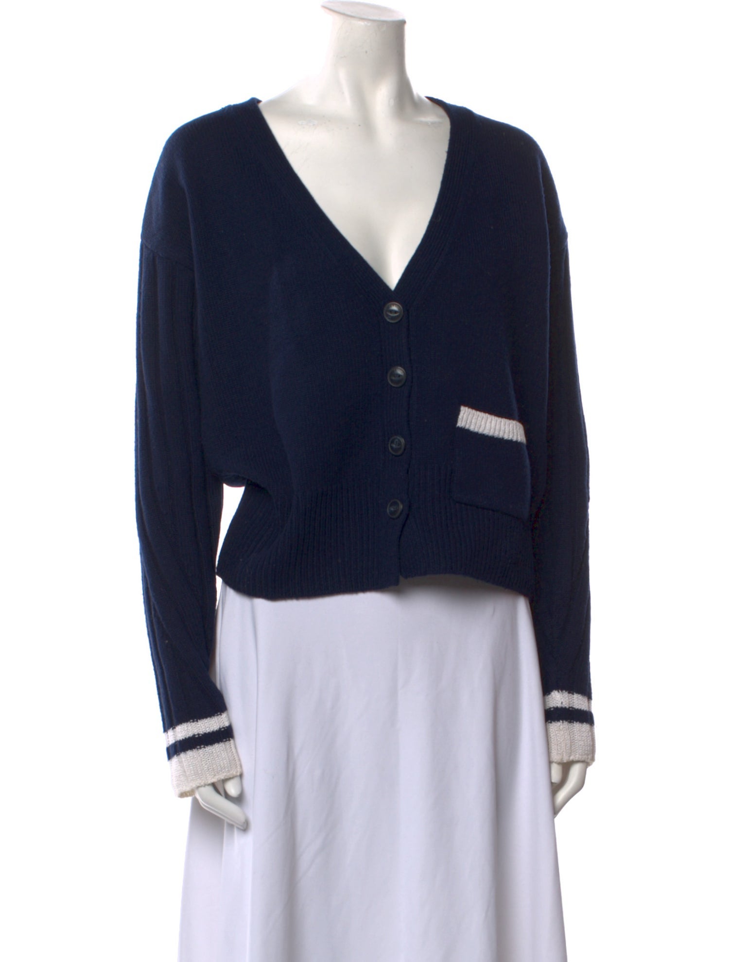 Rag & Bone V-Neck Sweater