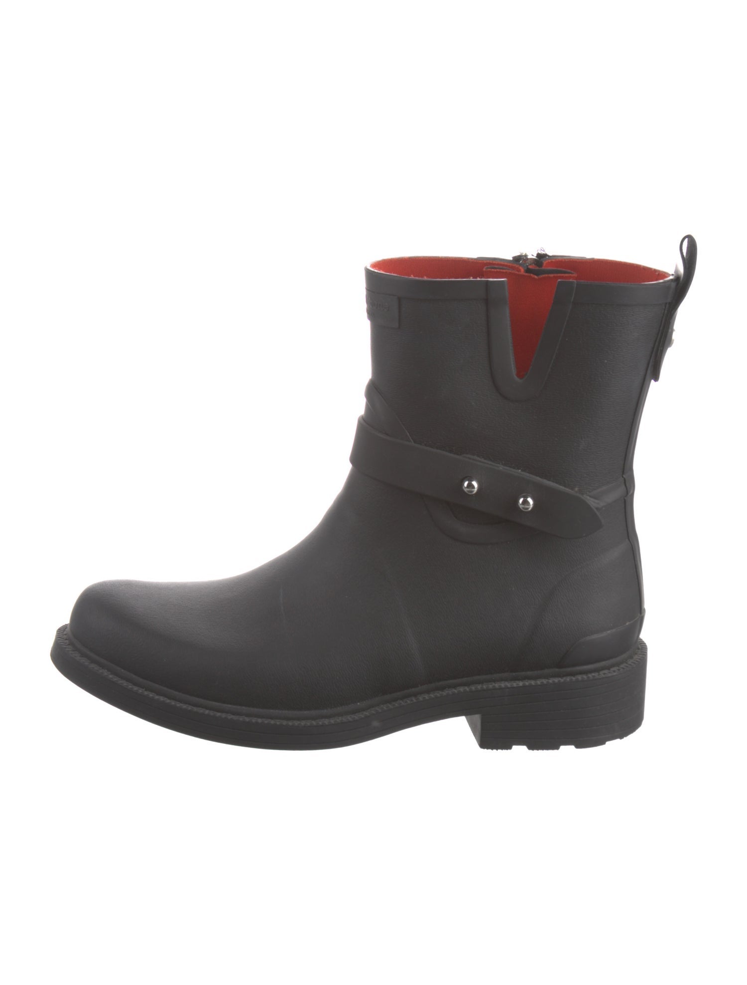 Rag & Bone Rubber Rain Boots