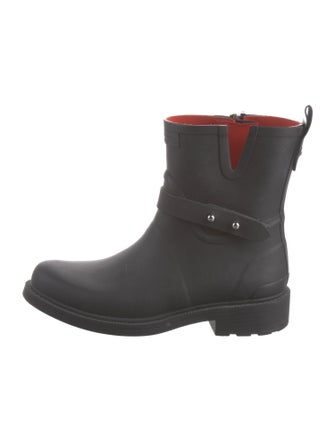 Rag & Bone Rubber Rain Boots