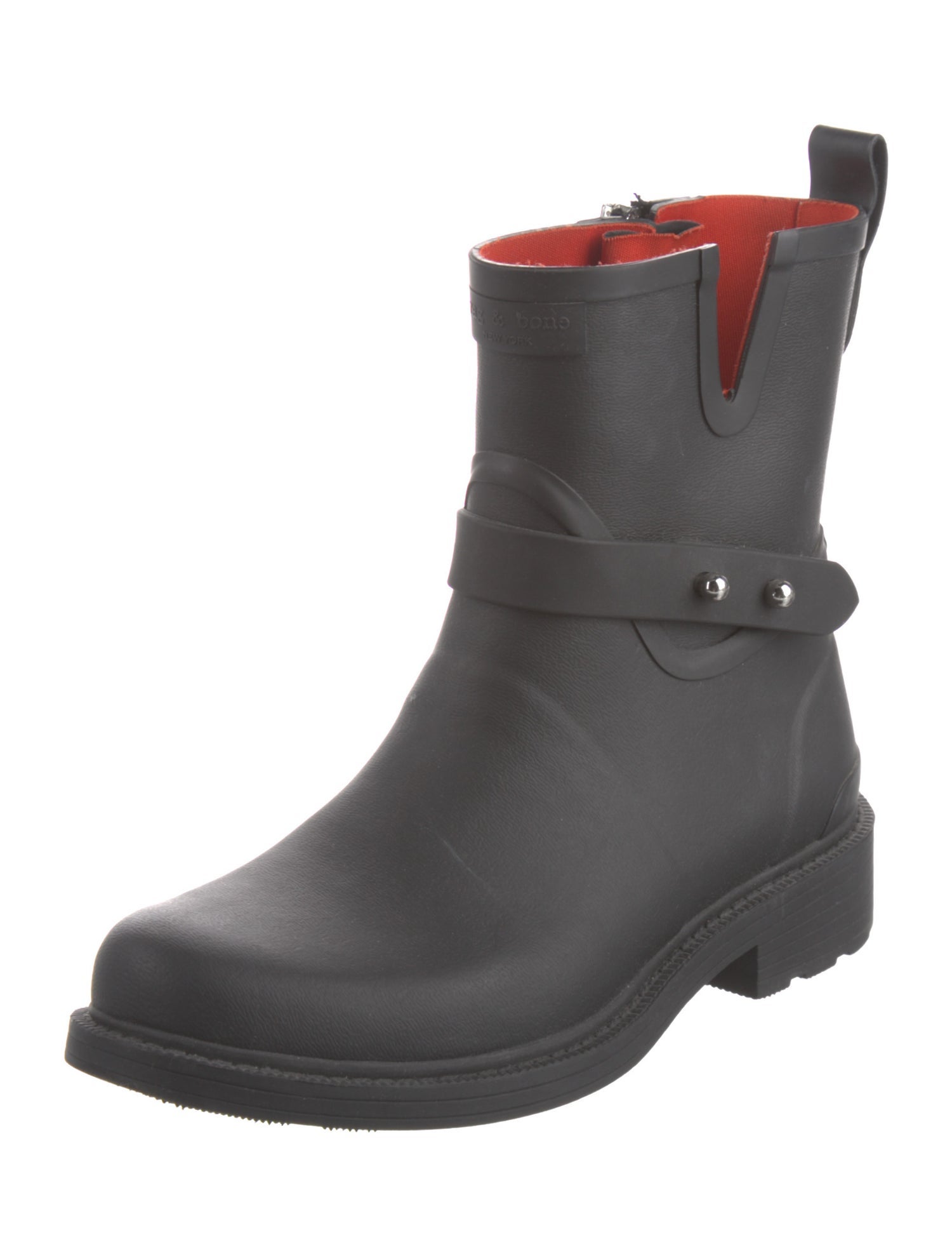 Rag & Bone Rubber Rain Boots