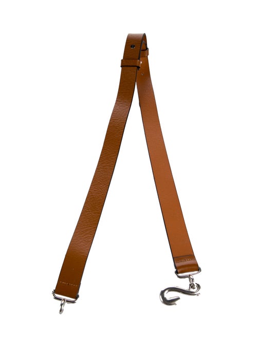 Rag & Bone Leather Waist Belt