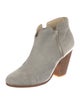 Rag & Bone Suede Boots