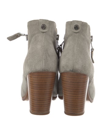 Rag & Bone Suede Boots