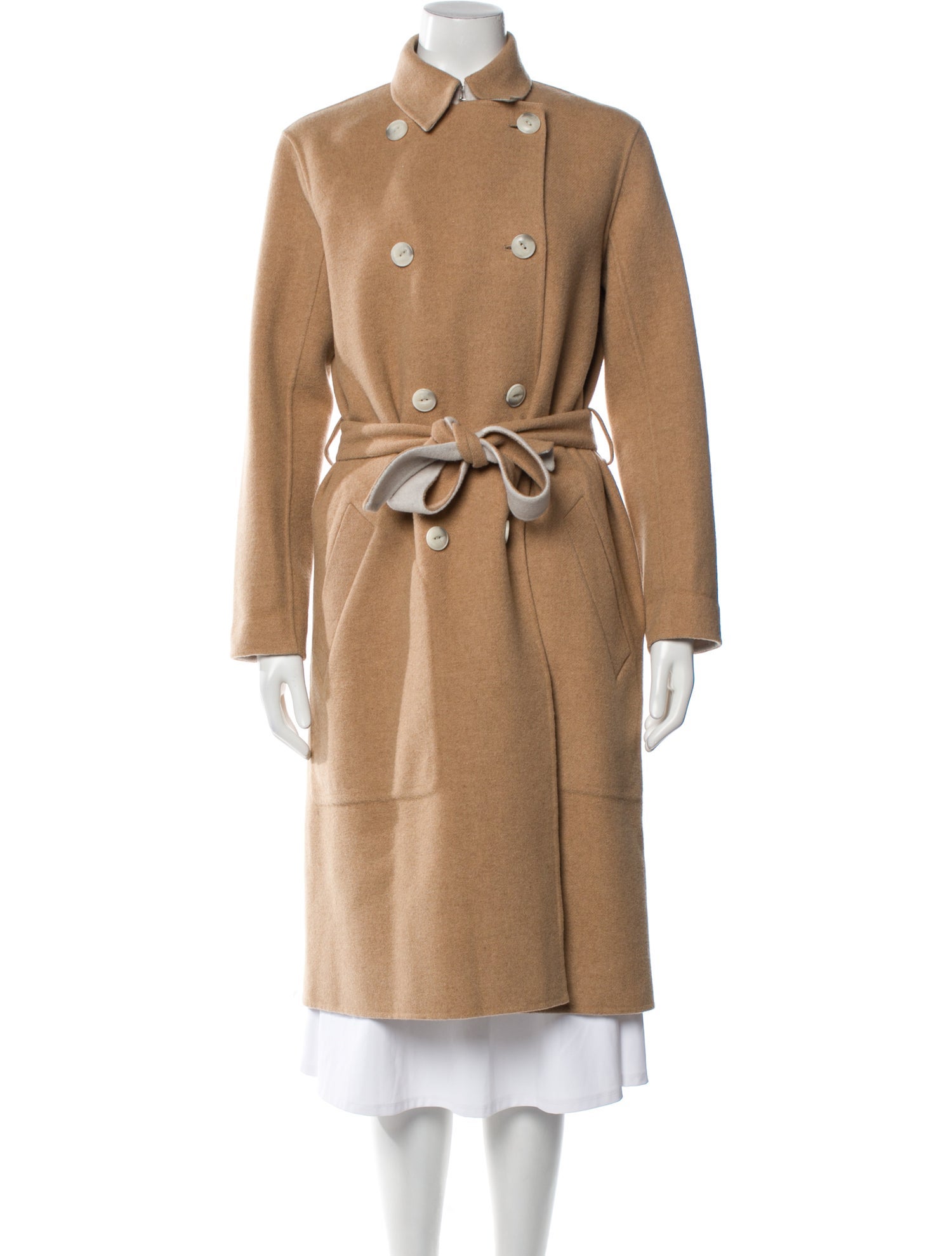 Rag & Bone Trench Coat