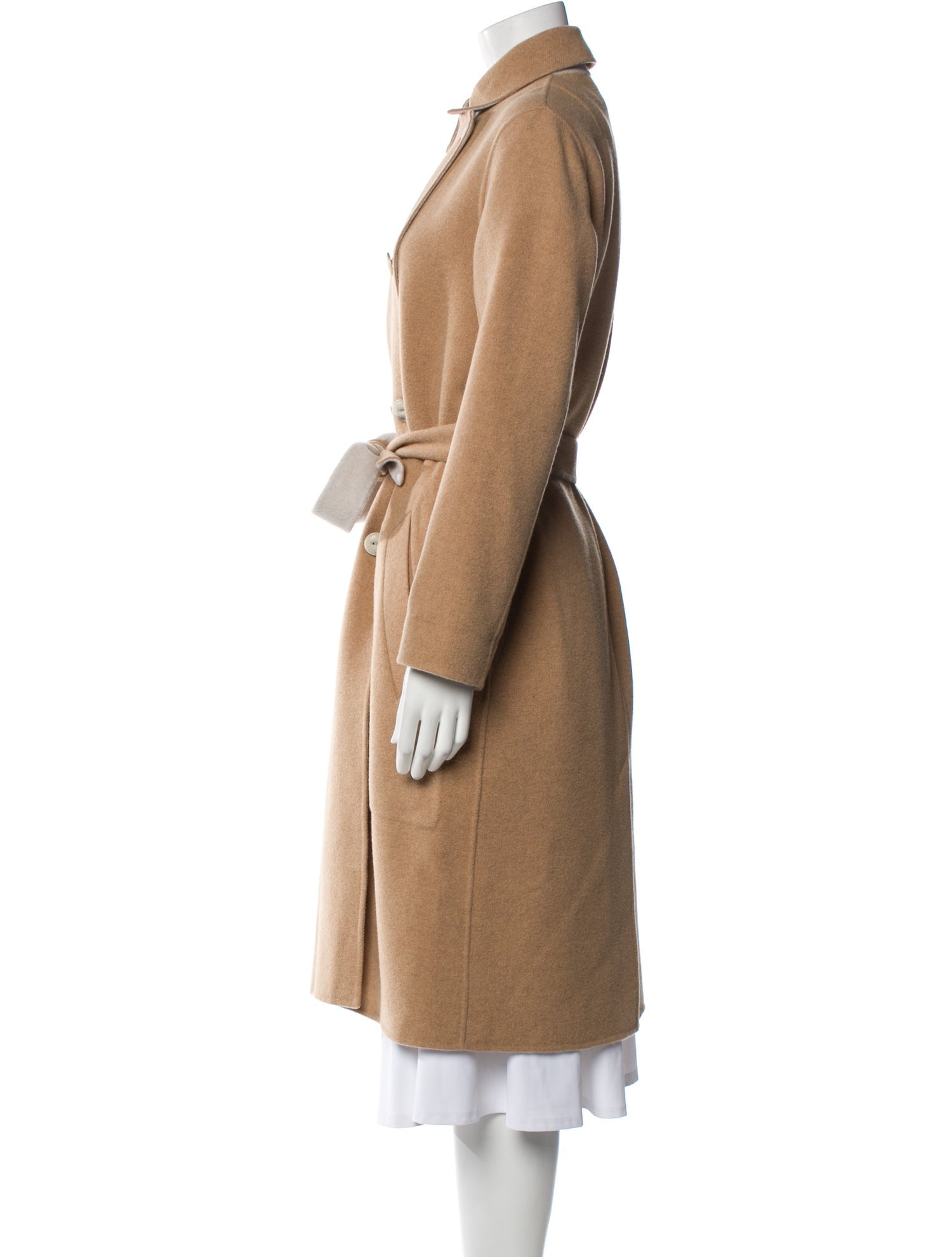 Rag & Bone Trench Coat