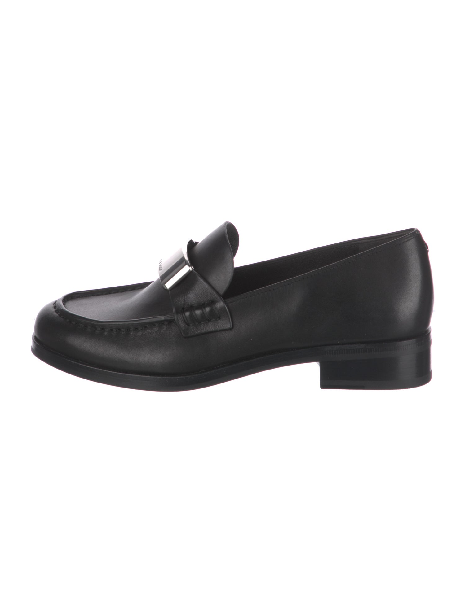 Rag & Bone Leather Loafers