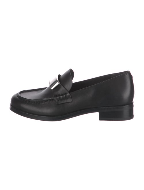 Rag & Bone Leather Loafers