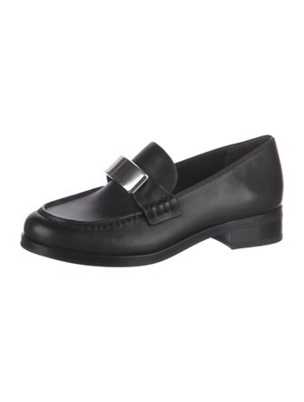 Rag & Bone Leather Loafers