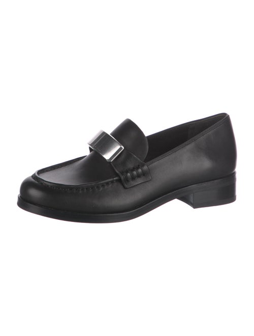 Rag & Bone Leather Loafers