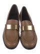 Rag & Bone Leather Loafers