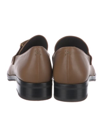 Rag & Bone Leather Loafers