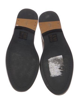 Rag & Bone Leather Loafers