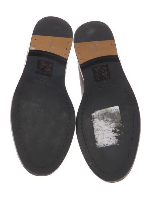 Rag & Bone Leather Loafers