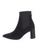 Rag & Bone Suede Sock Boots