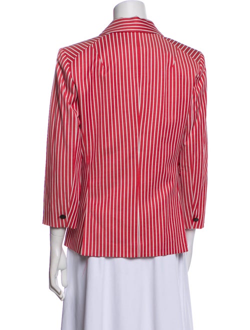 Rag & Bone Striped Blazer