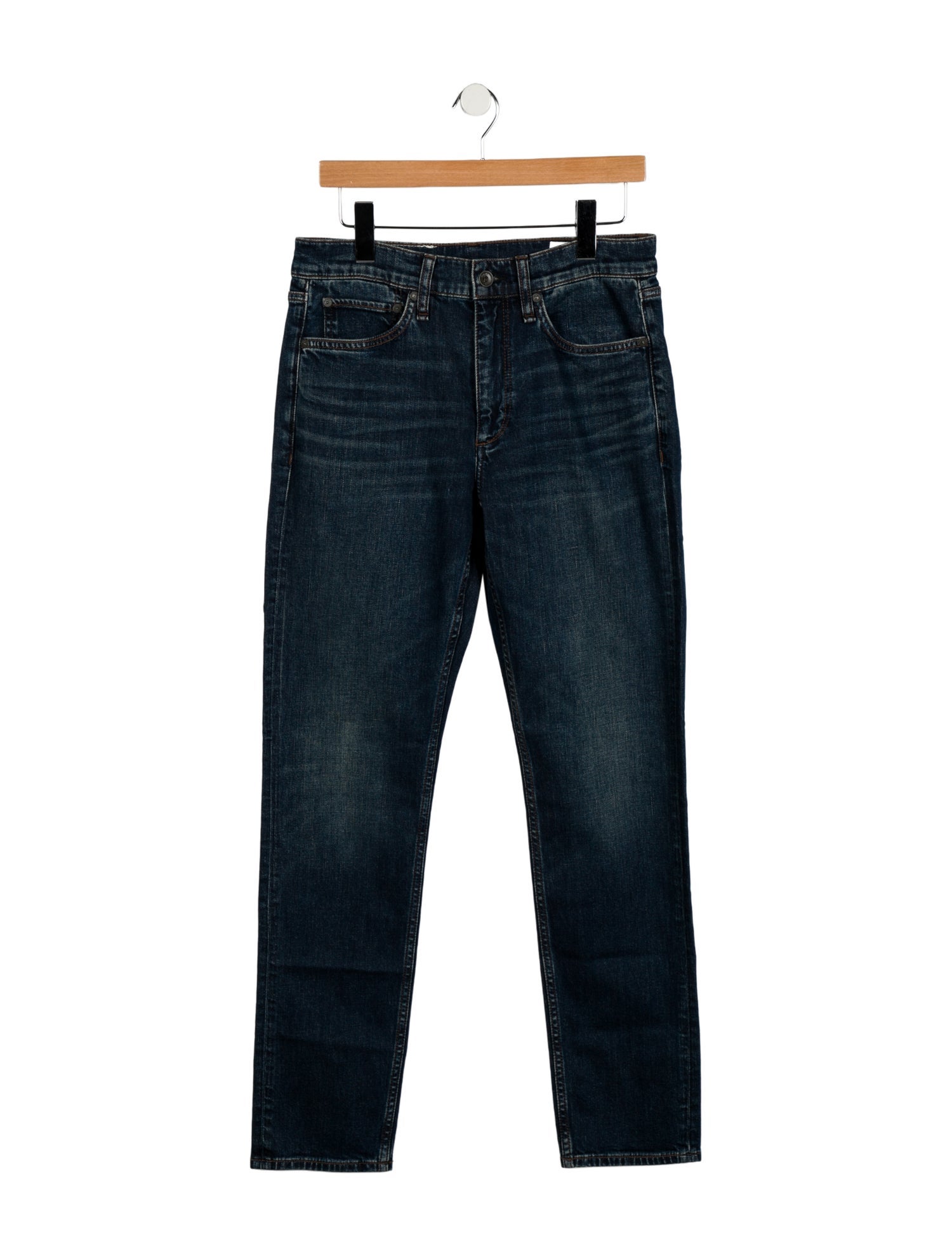 Rag & Bone Skinny Jeans w/ Tags