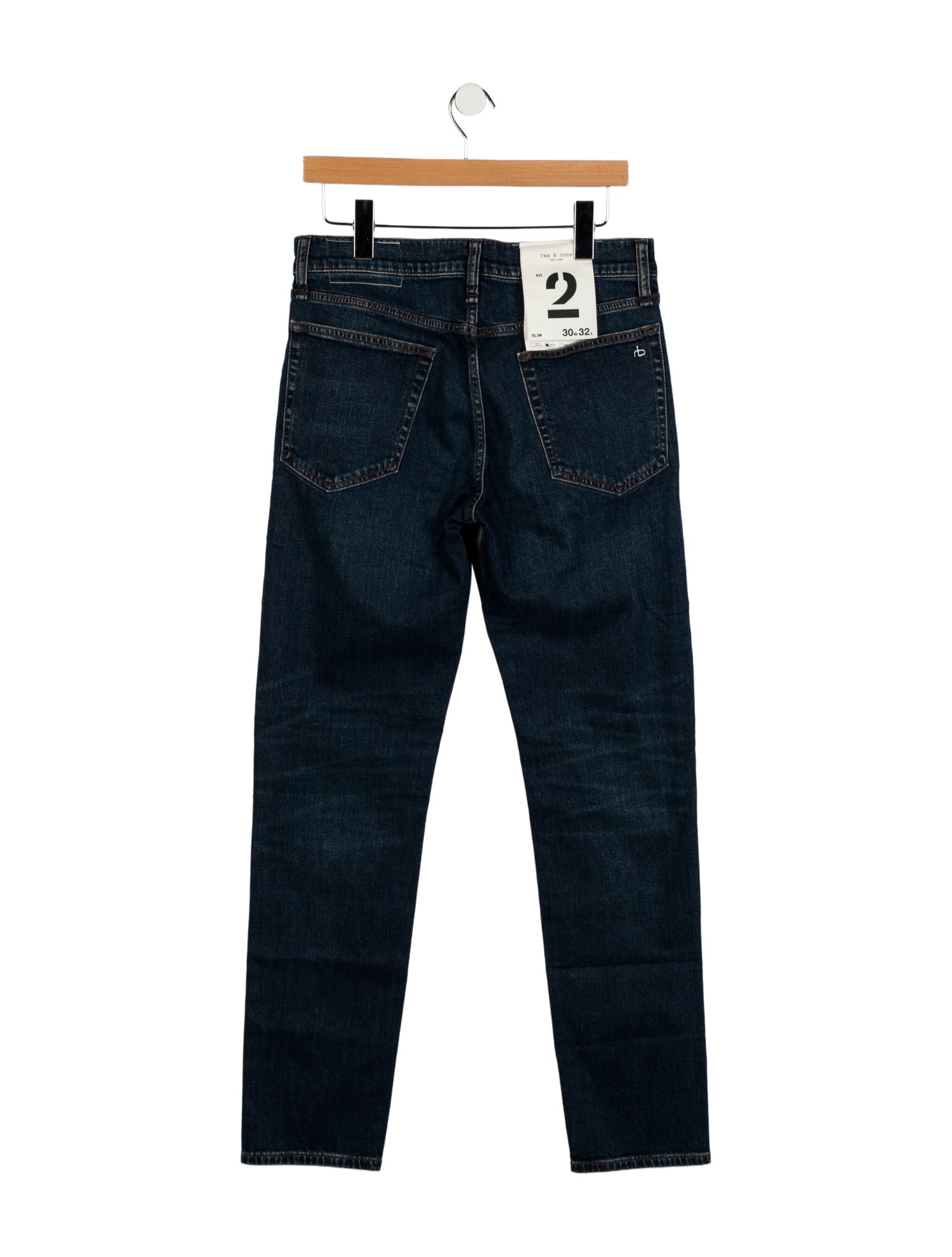 Rag & Bone Skinny Jeans w/ Tags