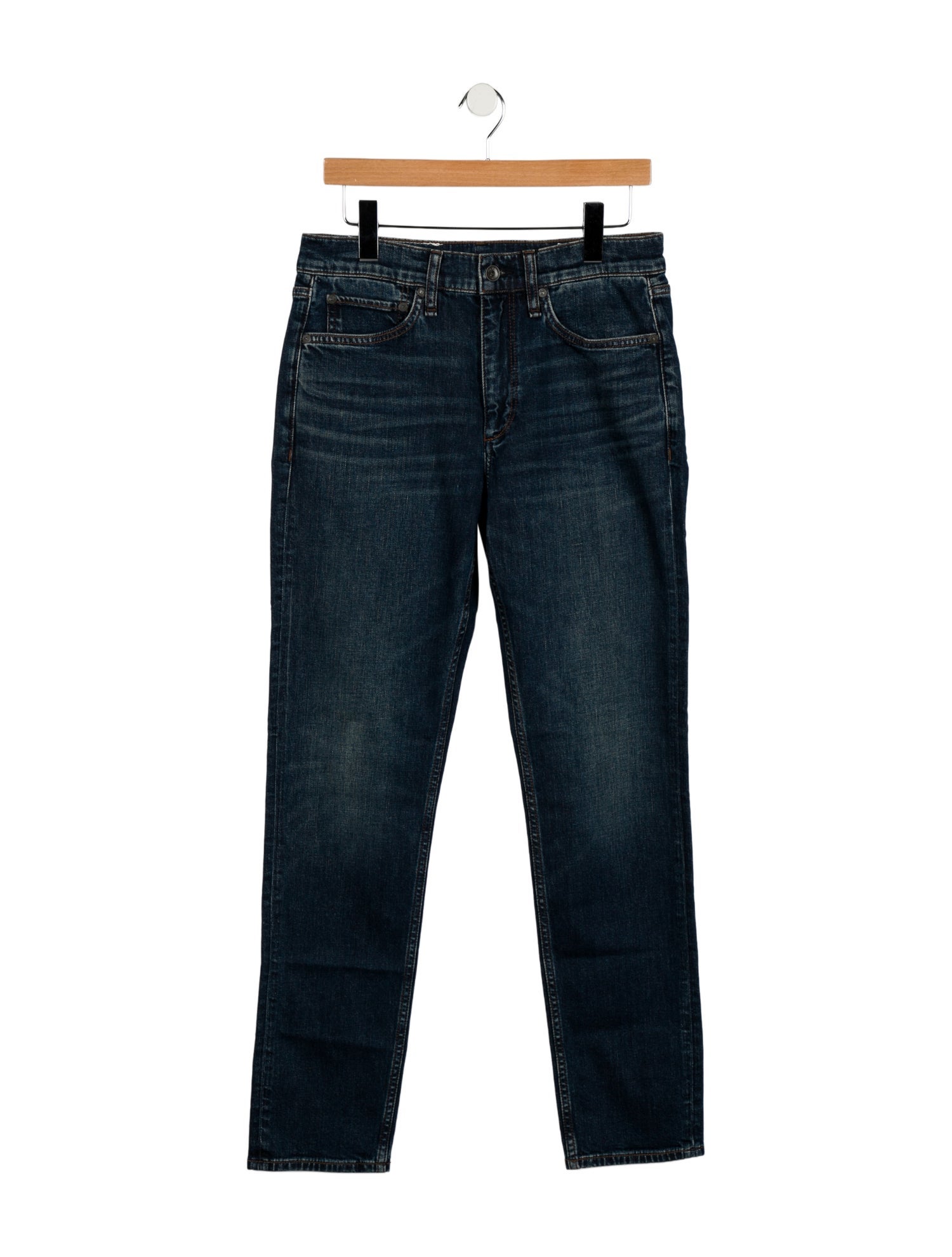 Rag & Bone Skinny Jeans w/ Tags
