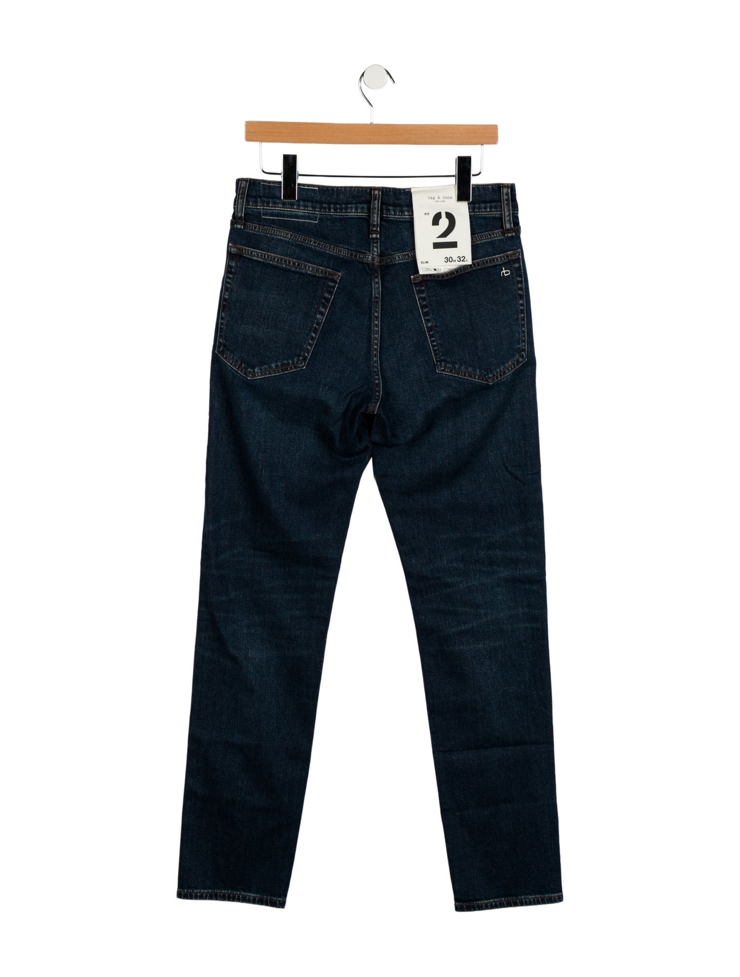 Rag & Bone Skinny Jeans w/ Tags