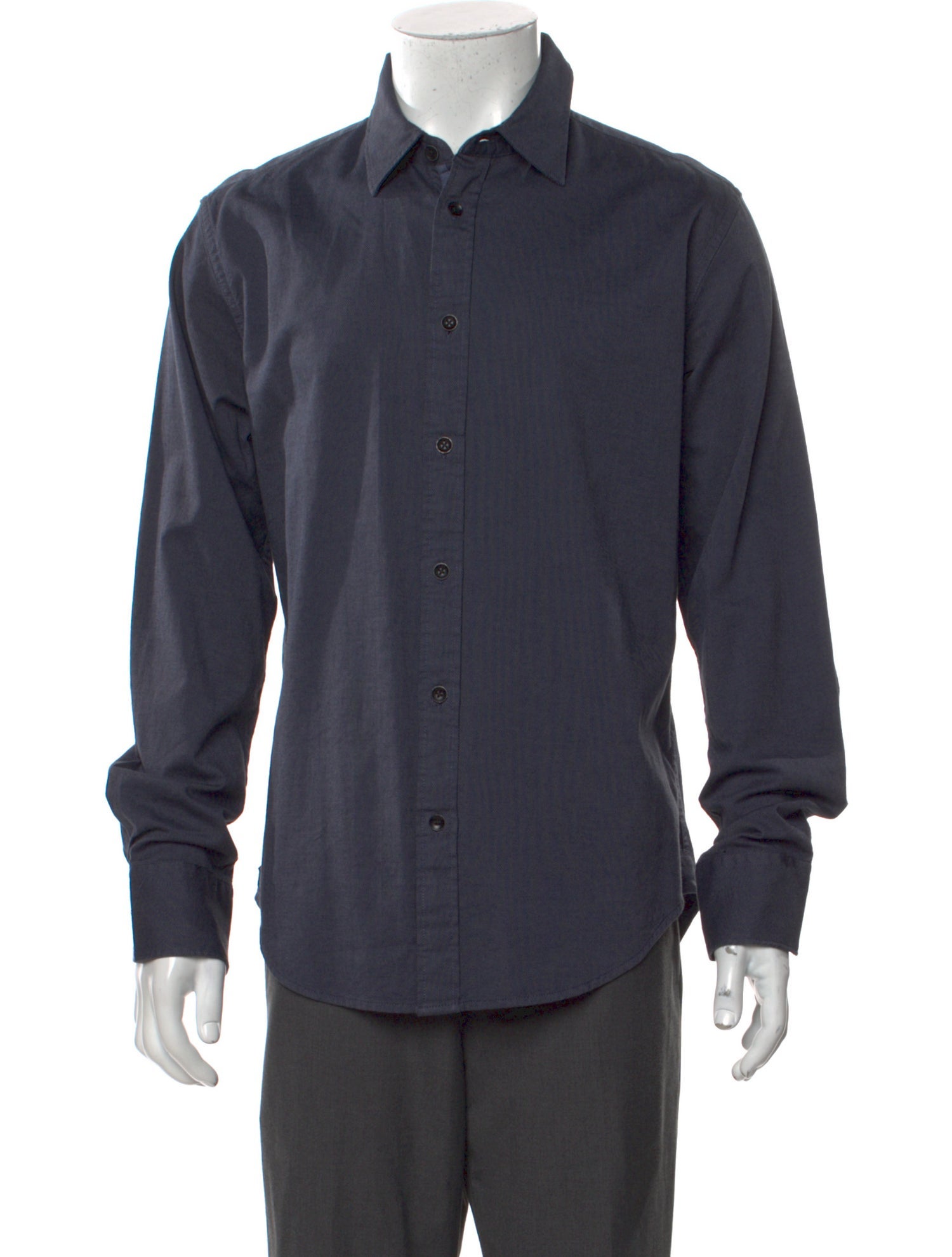 Rag & Bone Long Sleeve Shirt w/ Tags
