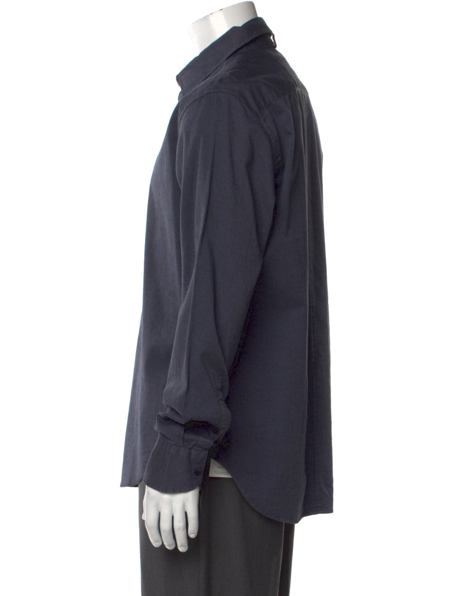 Rag & Bone Long Sleeve Shirt w/ Tags