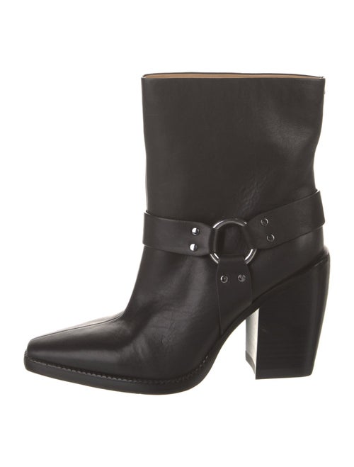 Rag & Bone Leather Boots