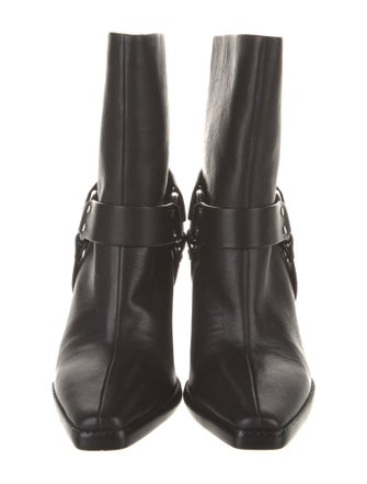 Rag & Bone Leather Boots