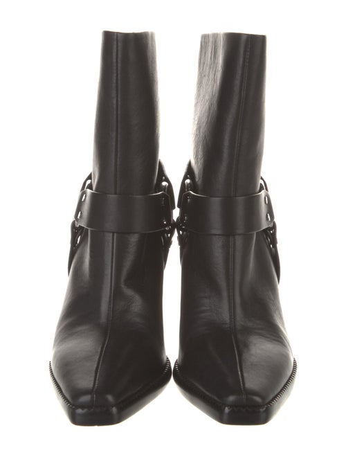 Rag & Bone Leather Boots