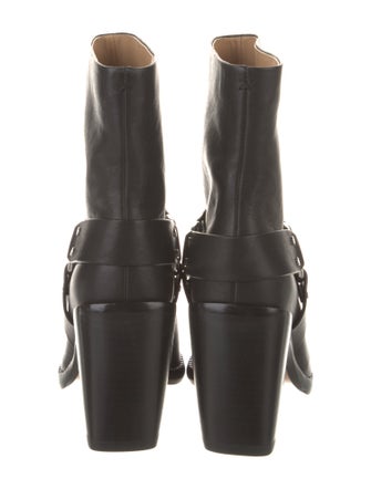 Rag & Bone Leather Boots