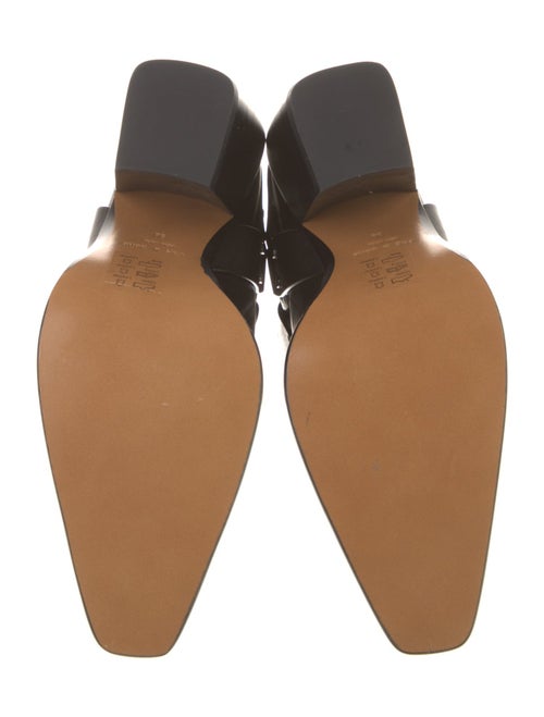 Rag & Bone Leather Boots