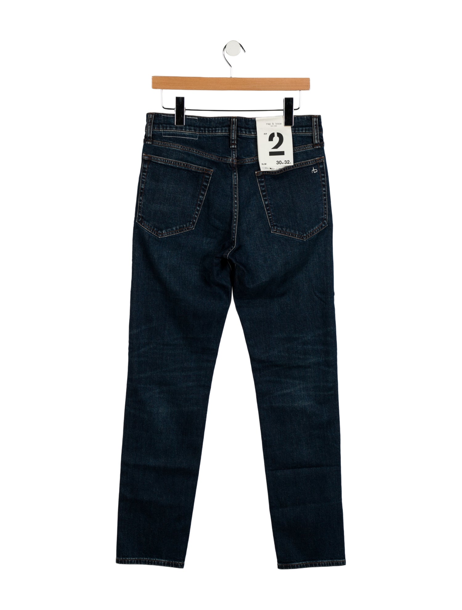 Rag & Bone Skinny Jeans w/ Tags