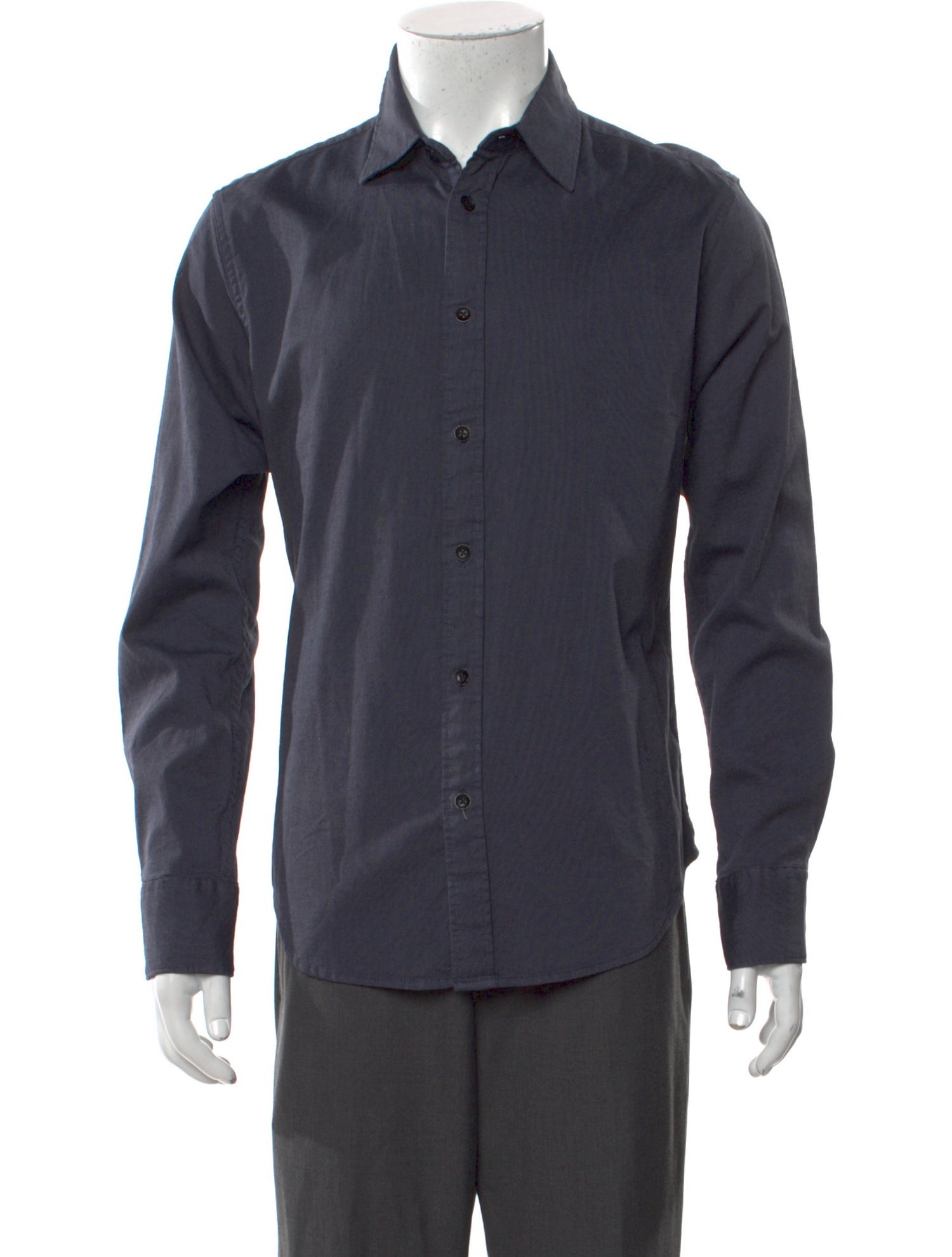 Rag & Bone Long Sleeve Dress Shirt w/ Tags