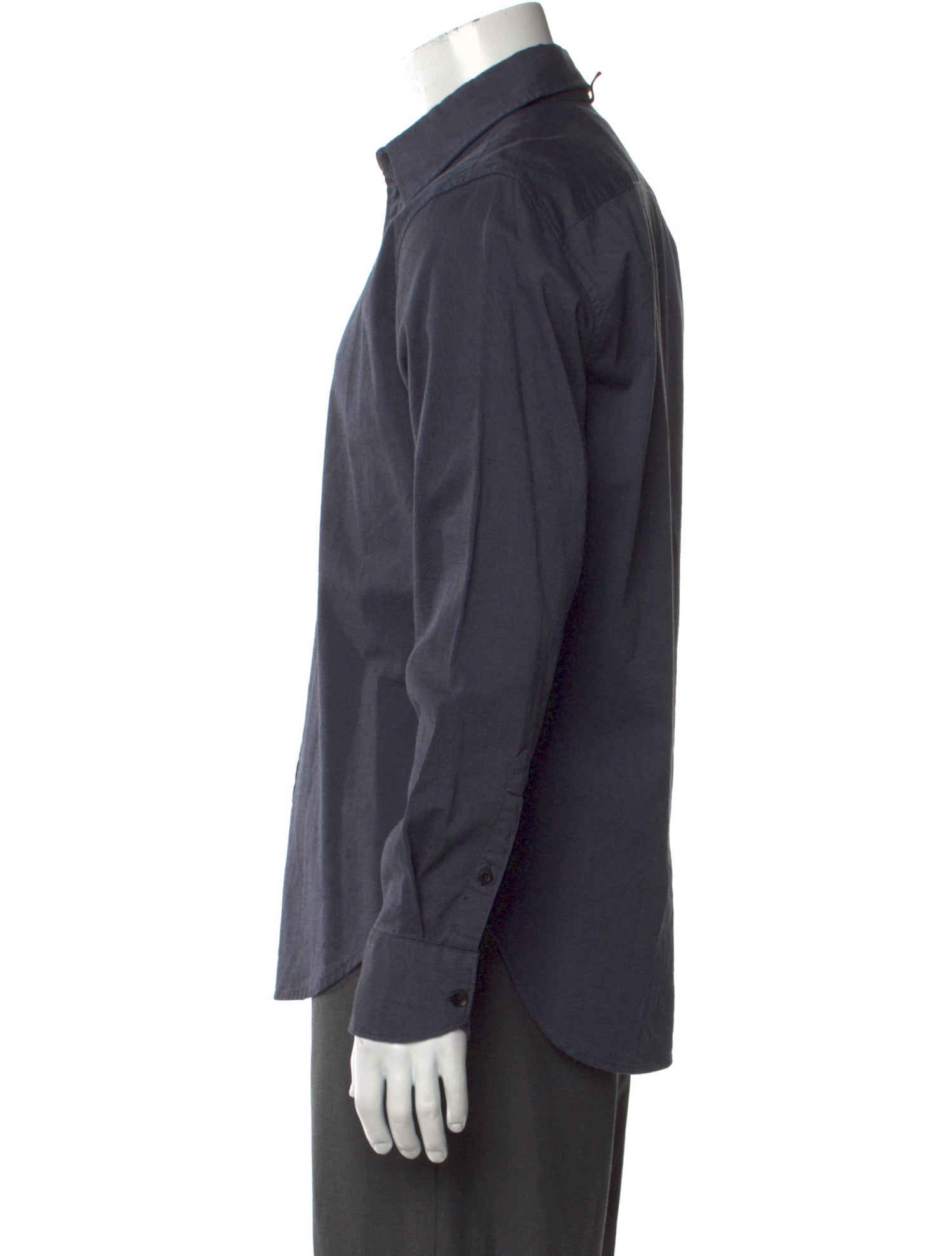 Rag & Bone Long Sleeve Dress Shirt w/ Tags