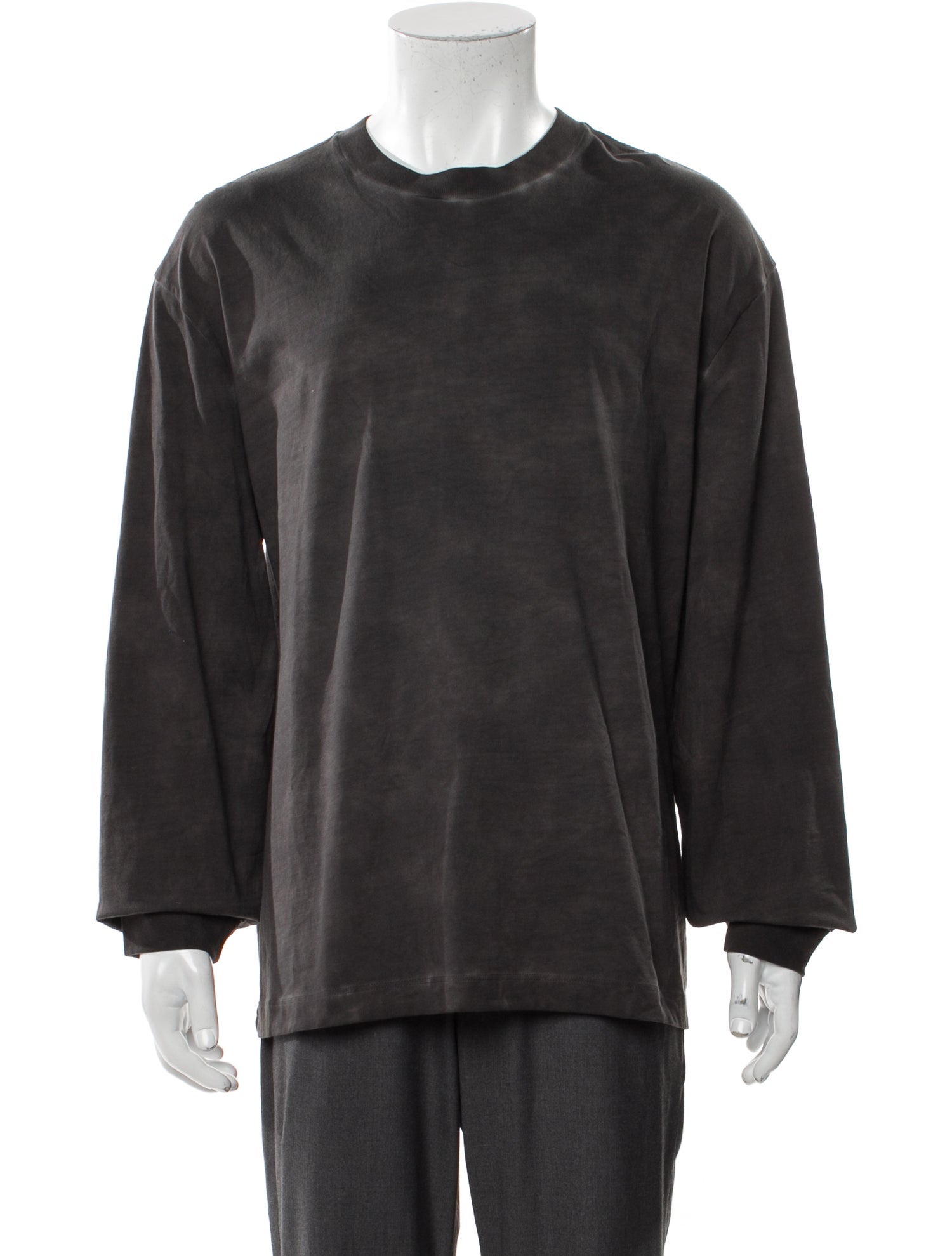 Rag & Bone Crew Neck Long Sleeve T-Shirt w/ Tags