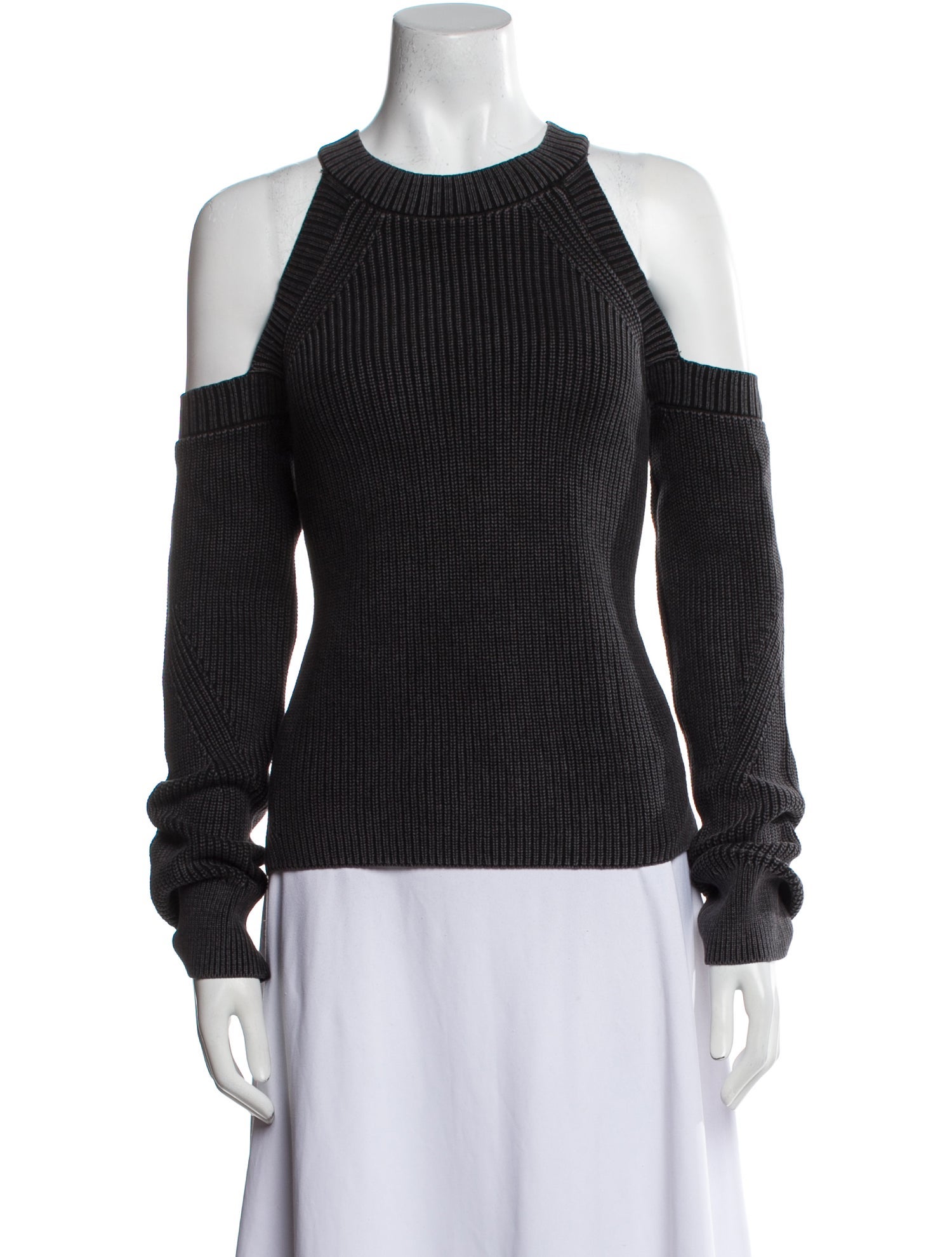 Rag & Bone Crew Neck Sweater