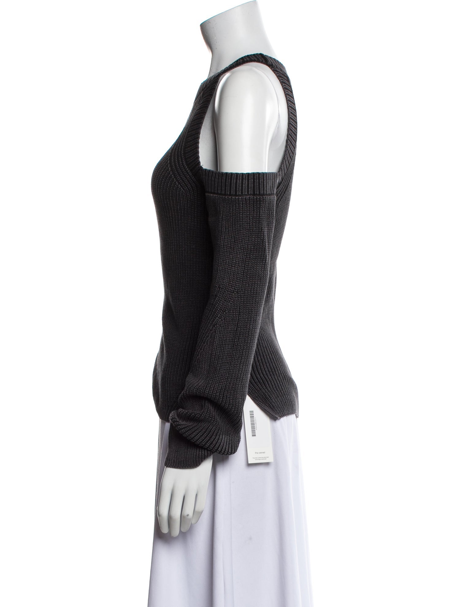 Rag & Bone Crew Neck Sweater