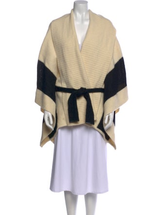 Rag & Bone Merino Wool Striped Sweater