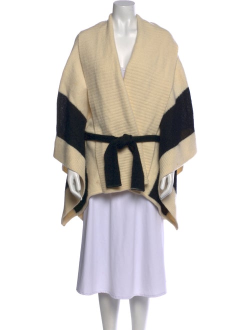 Rag & Bone Merino Wool Striped Sweater