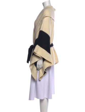 Rag & Bone Merino Wool Striped Sweater