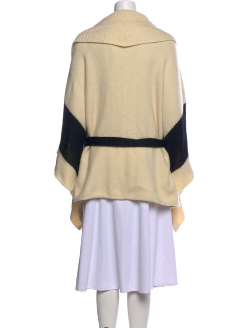 Rag & Bone Merino Wool Striped Sweater