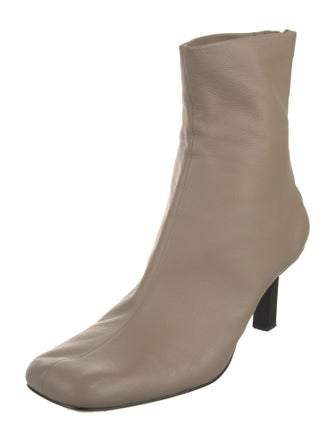 Rag & Bone Leather Boots