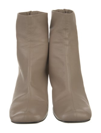 Rag & Bone Leather Boots