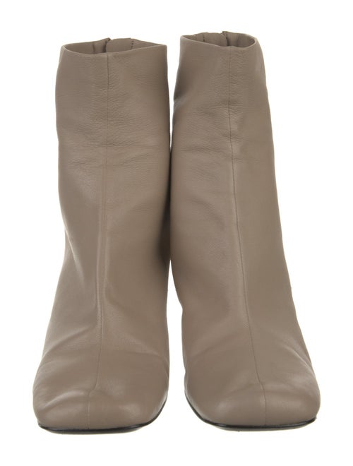 Rag & Bone Leather Boots