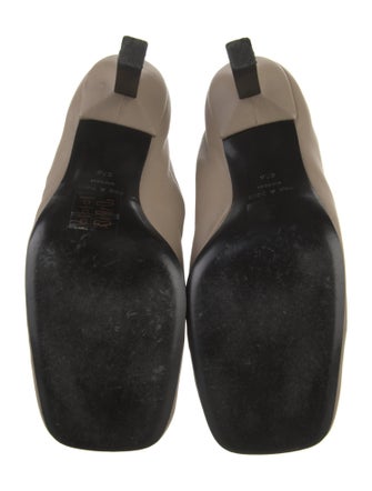 Rag & Bone Leather Boots